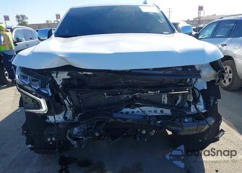 2023 Chevrolet Suburban 4Wd Premier из США, поврежденный, VIN 1GNSKFKD6PR294748